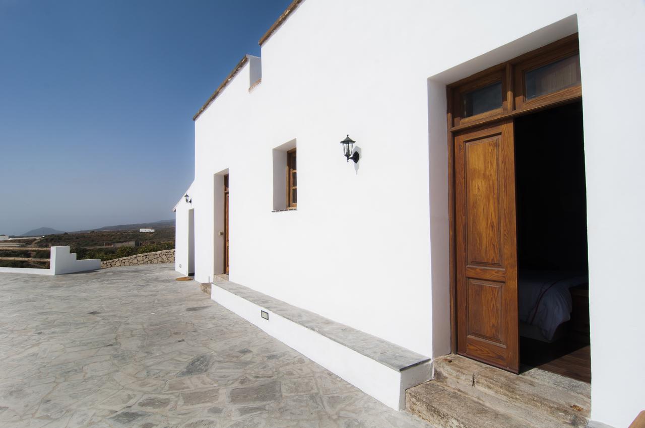 Casa Rural La Pardela La Cisnera Exterior photo