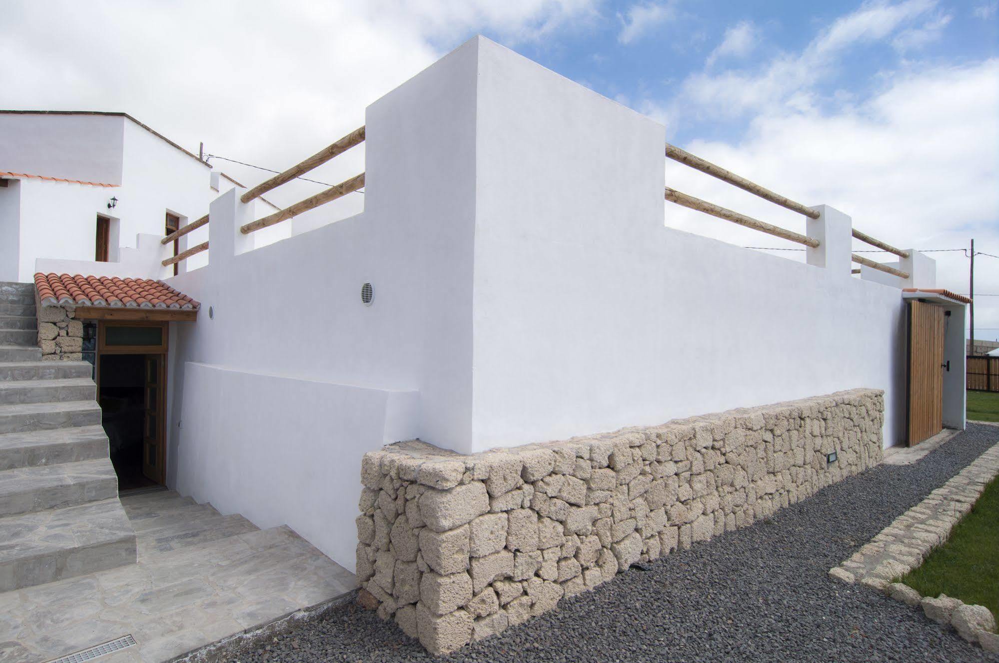 Casa Rural La Pardela La Cisnera Exterior photo